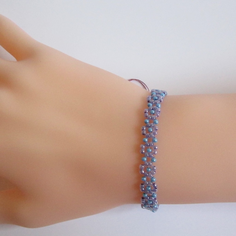 Beaded Bracelet for Women